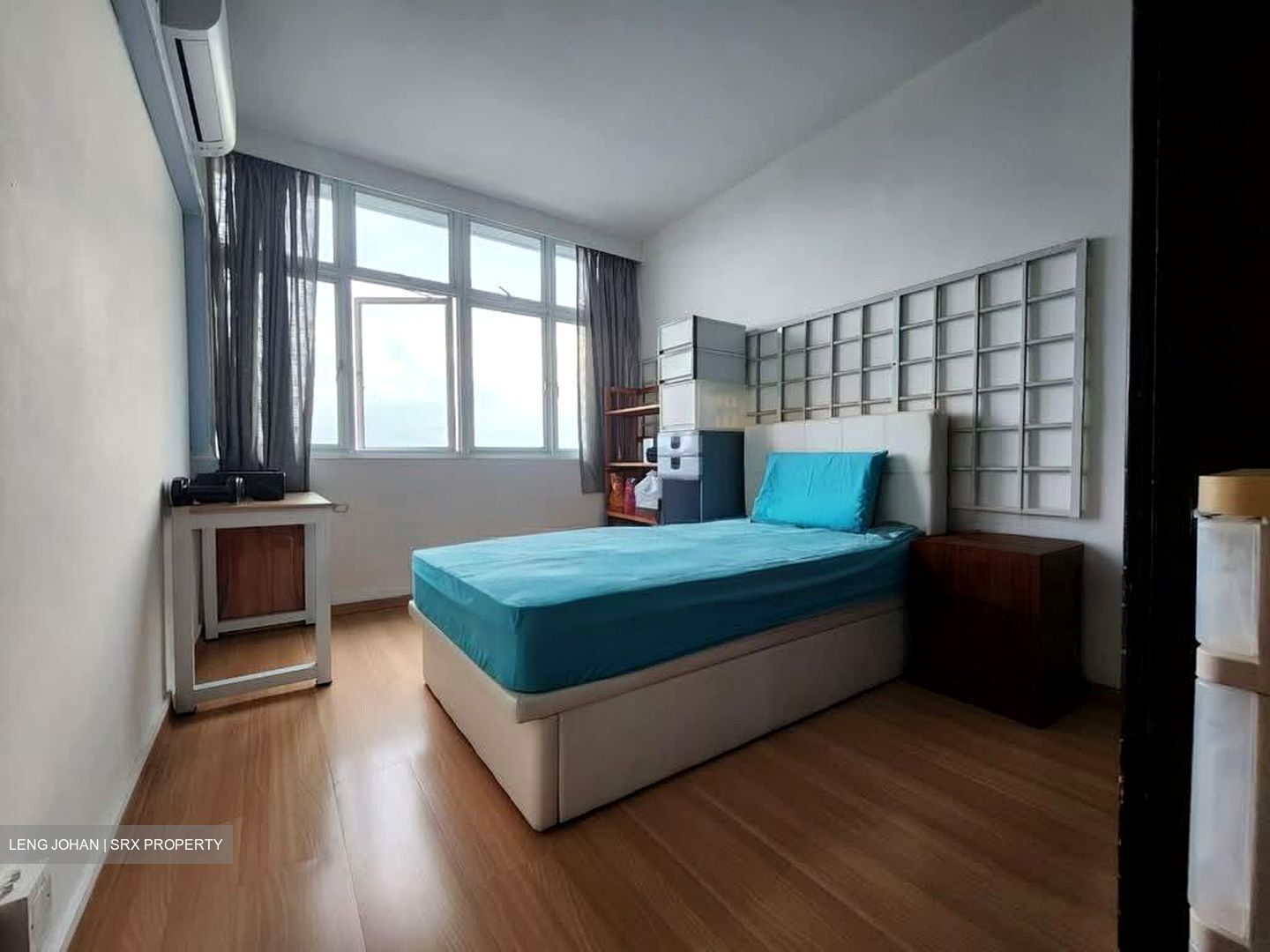 Sherwood Towers (D21), Apartment #566251541